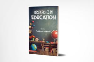Researches in Education